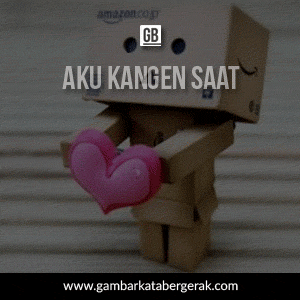 Detail Dp Bergerak Kangen Nomer 26
