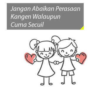 Detail Dp Bergerak Kangen Nomer 41