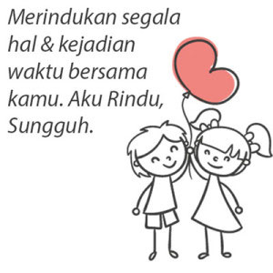 Detail Dp Bergerak Kangen Nomer 43