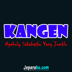 Detail Dp Bergerak Kangen Nomer 45
