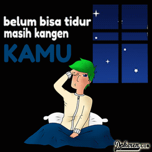 Detail Dp Bergerak Kangen Nomer 7