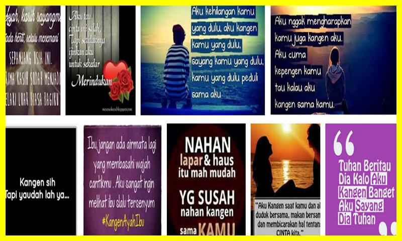 Detail Dp Bergerak Kangen Pacar Nomer 36