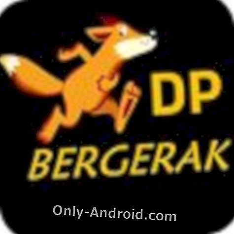 Detail Dp Binatang Bergerak Nomer 45