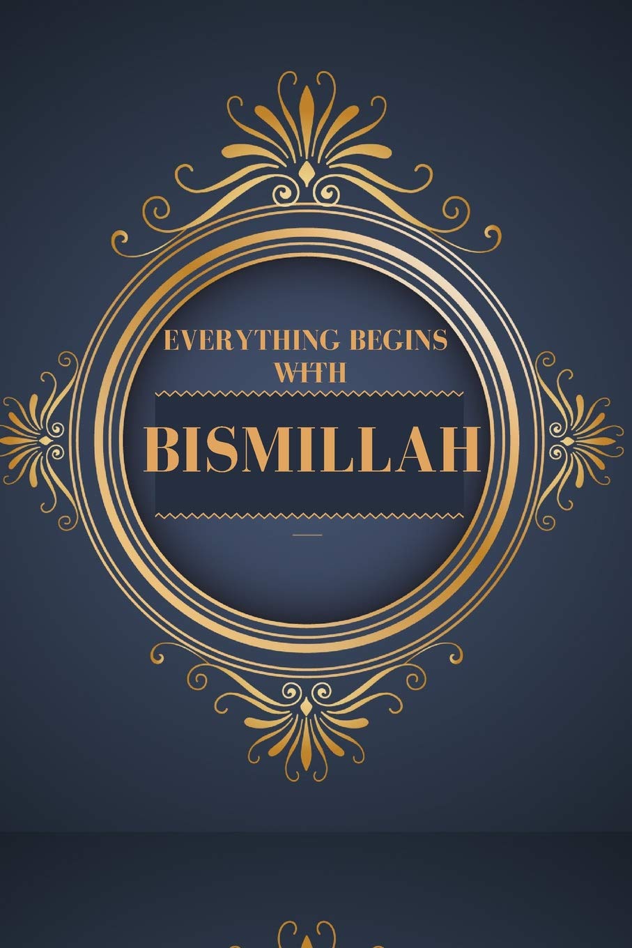 Detail Dp Bismillah For Everything Nomer 5