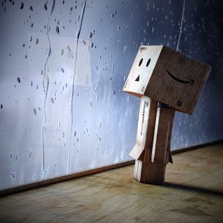 Dp Boneka Danbo - KibrisPDR