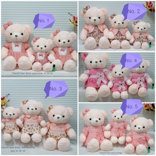 Detail Dp Boneka Lucu Nomer 29