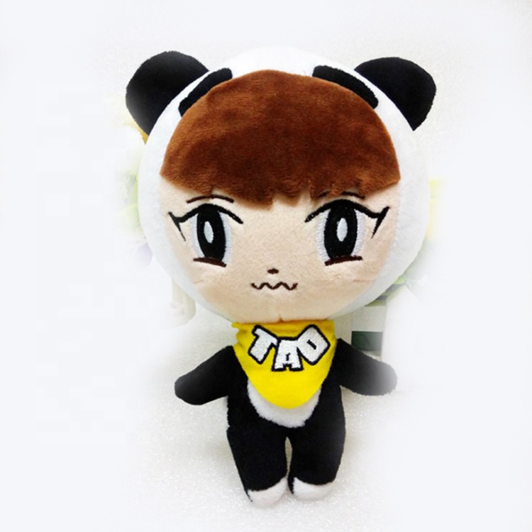 Detail Dp Boneka Lucu Nomer 50