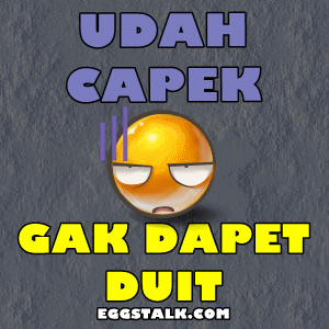 Detail Dp Capek Lucu Nomer 21