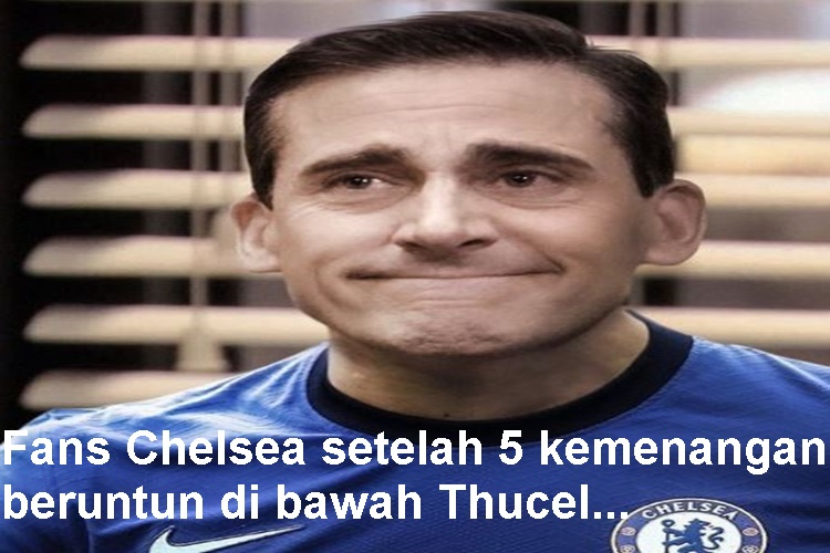 Detail Dp Chelsea Lucu Nomer 24