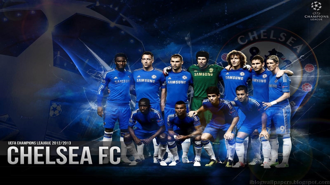 Detail Dp Chelsea Lucu Nomer 50