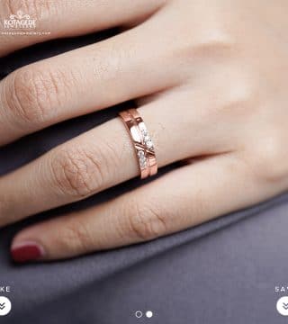 Detail Dp Cincin Tunangan Nomer 32