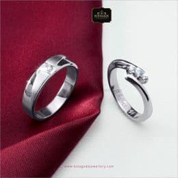 Detail Dp Cincin Tunangan Nomer 33