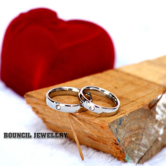 Detail Dp Cincin Tunangan Nomer 9