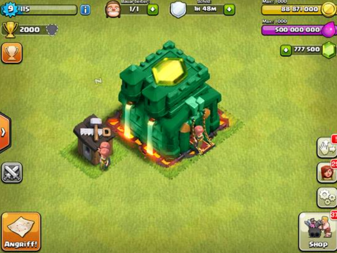 Detail Dp Coc Nomer 30