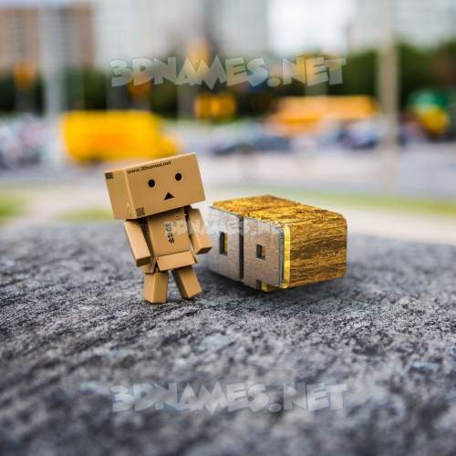 Detail Dp Danbo Nomer 20