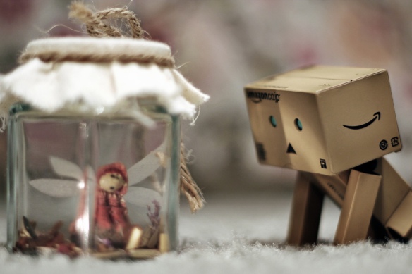 Detail Dp Danbo Nomer 26