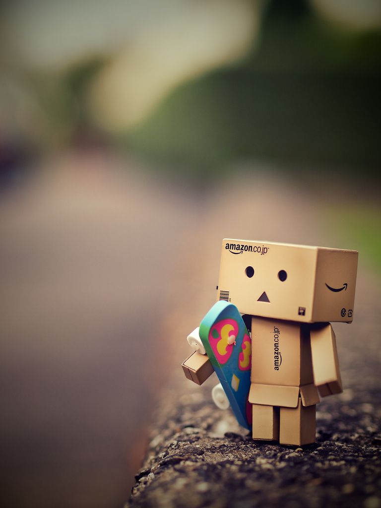 Detail Dp Danbo Nomer 4