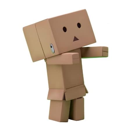 Detail Dp Danbo Nomer 33