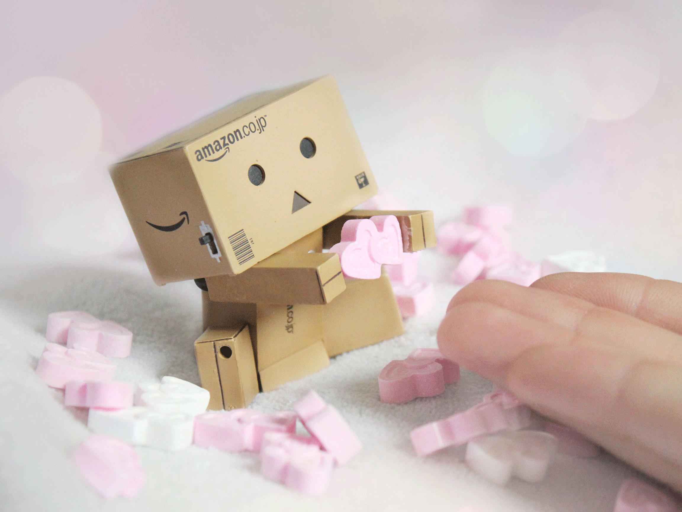 Detail Dp Danbo Nomer 34