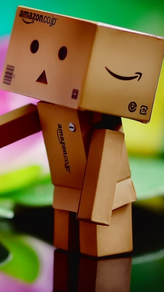 Detail Dp Danbo Nomer 36