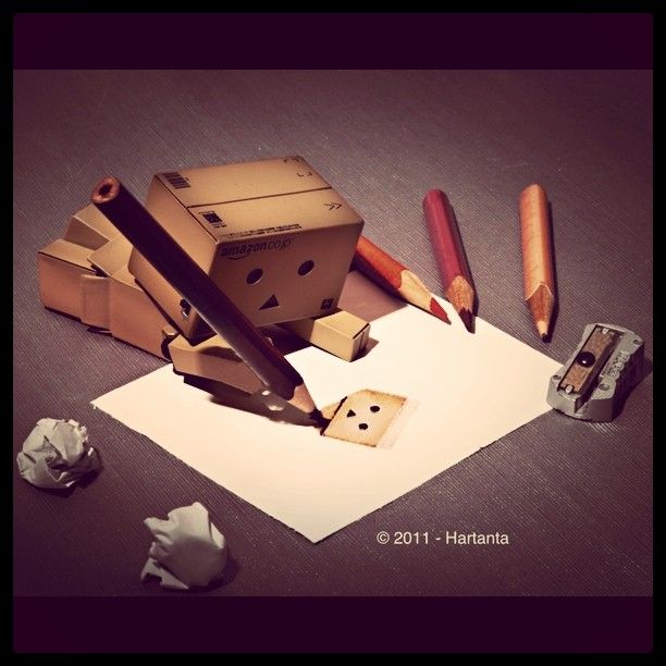 Detail Dp Danbo Nomer 44