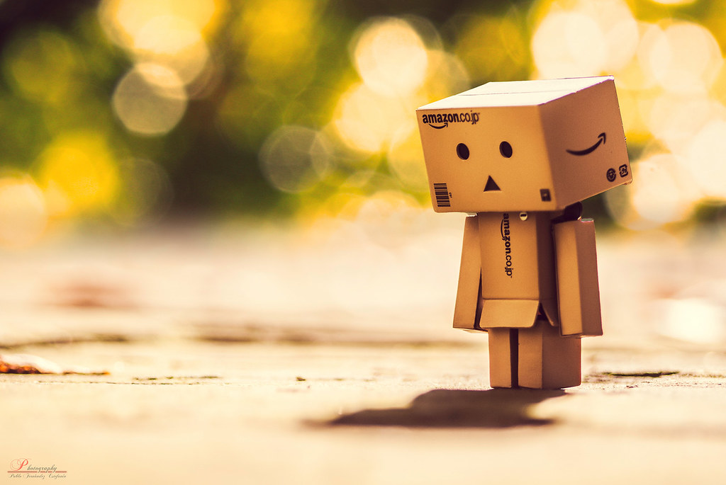 Detail Dp Danbo Nomer 46