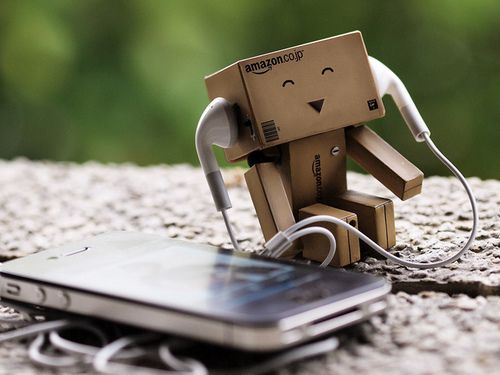 Detail Dp Danbo Nomer 6