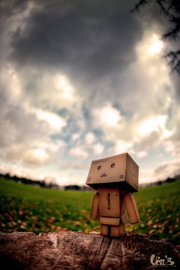 Detail Dp Danbo Nomer 9