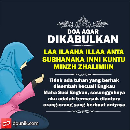 Detail Dp Doa Orang Sakit Nomer 13