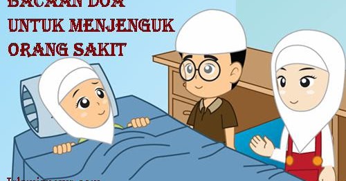 Detail Dp Doa Orang Sakit Nomer 17