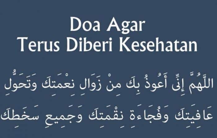 Detail Dp Doa Orang Sakit Nomer 18