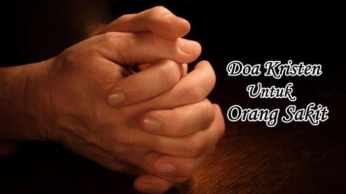 Detail Dp Doa Orang Sakit Nomer 21