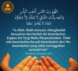 Detail Dp Doa Orang Sakit Nomer 4