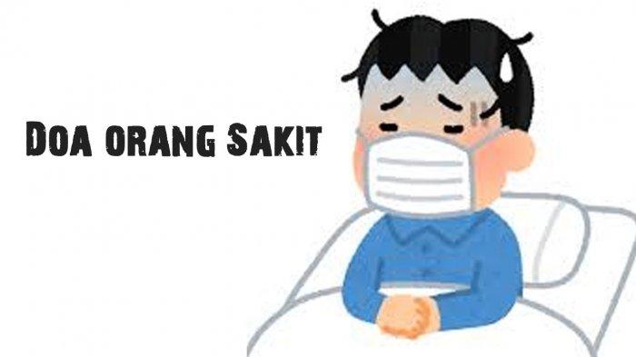 Detail Dp Doa Orang Sakit Nomer 33