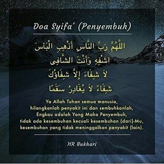 Detail Dp Doa Orang Sakit Nomer 5