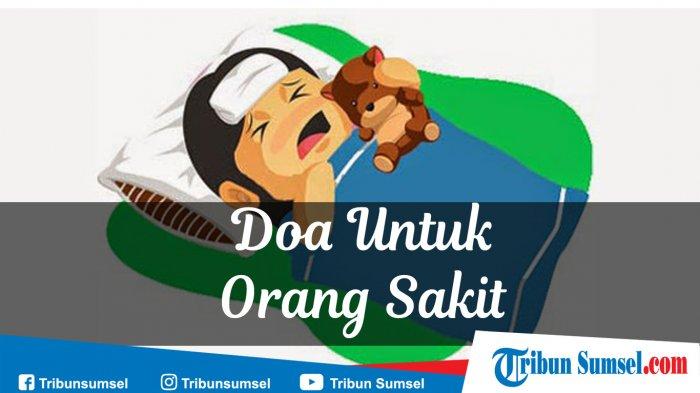 Detail Dp Doa Orang Sakit Nomer 38