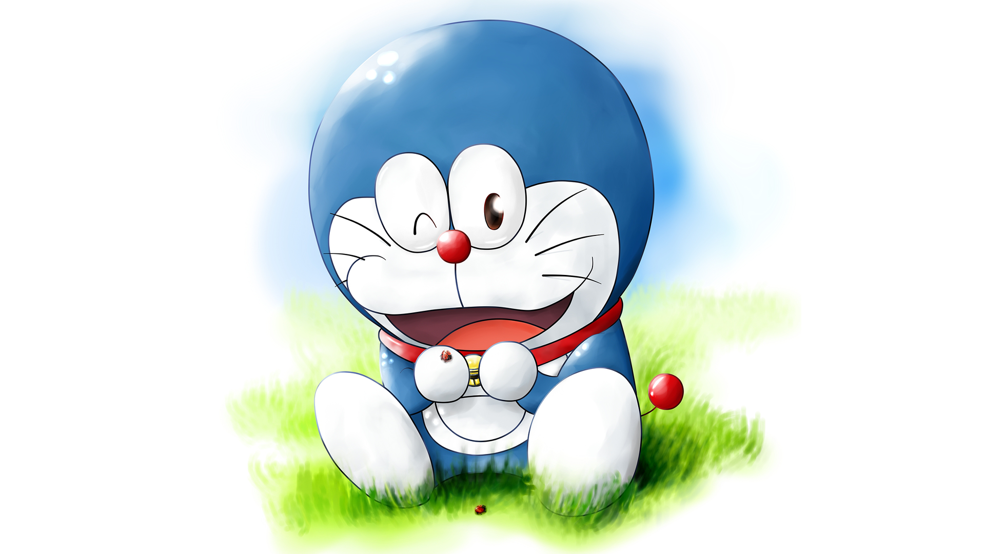 Dp Doraemon - KibrisPDR