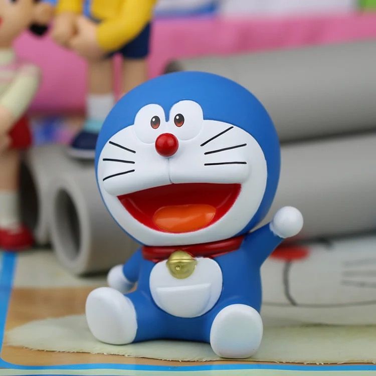 Detail Dp Doraemon Nomer 13