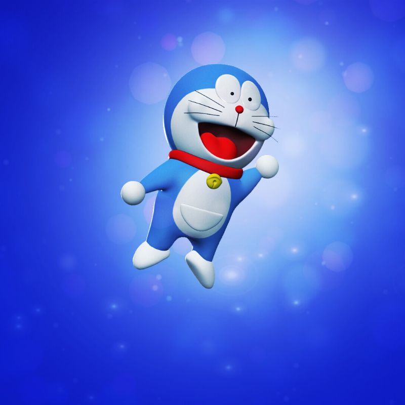 Detail Dp Doraemon Nomer 14