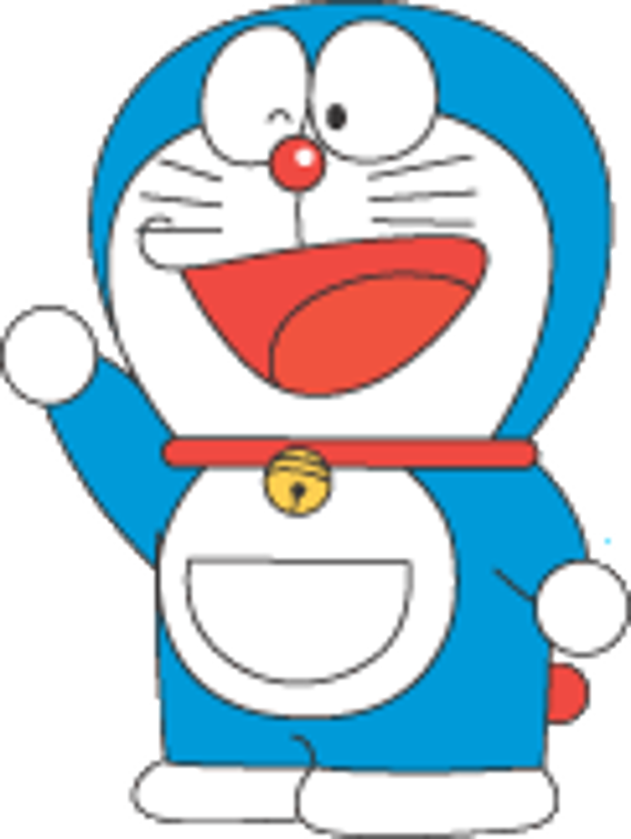 Detail Dp Doraemon Nomer 19