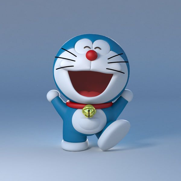 Detail Dp Doraemon Nomer 23