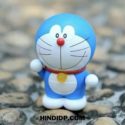 Detail Dp Doraemon Nomer 4