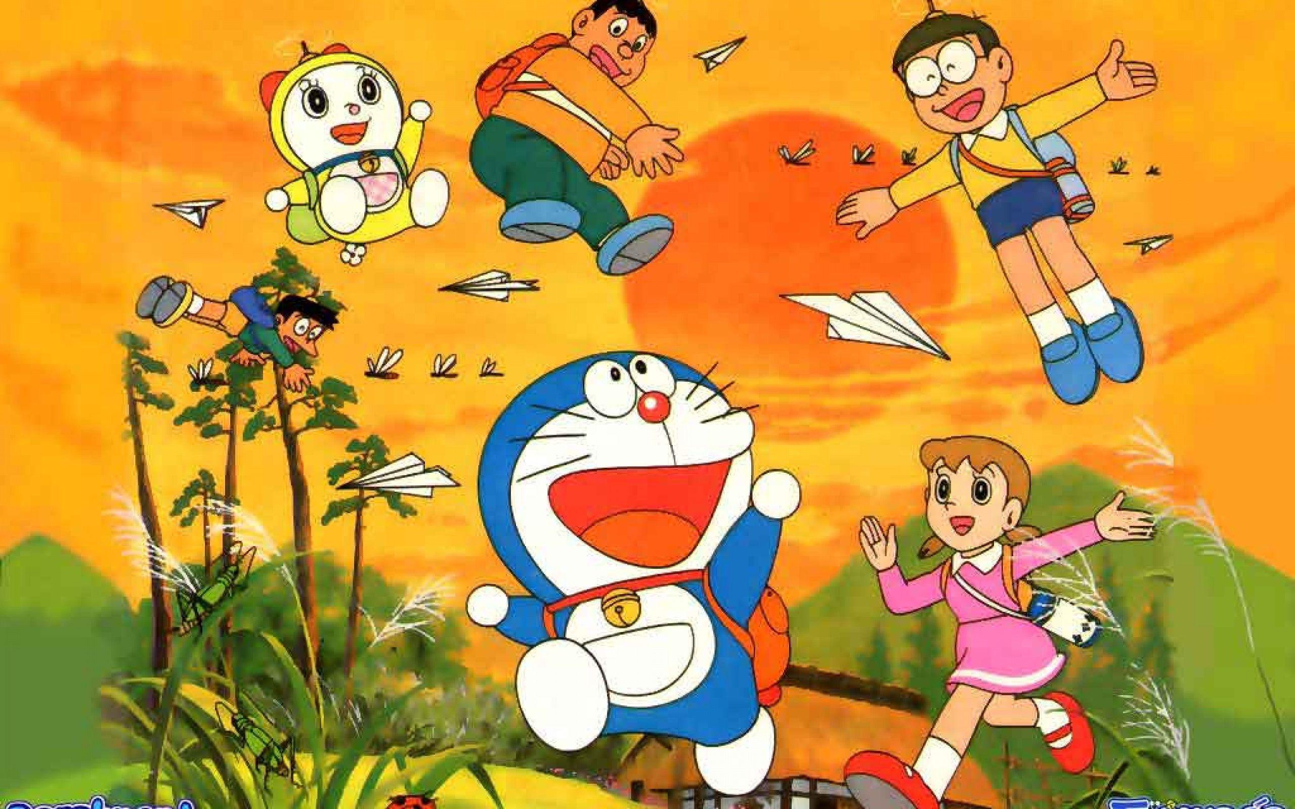 Detail Dp Doraemon Nomer 31