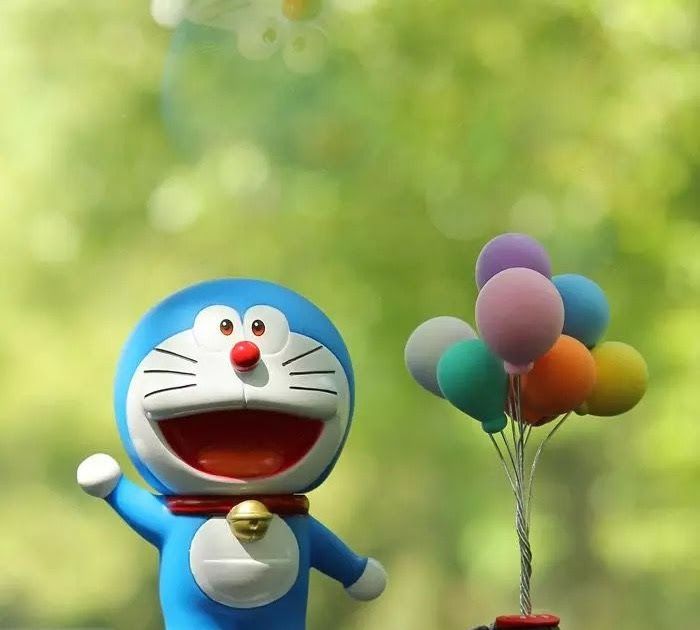 Detail Dp Doraemon Nomer 7