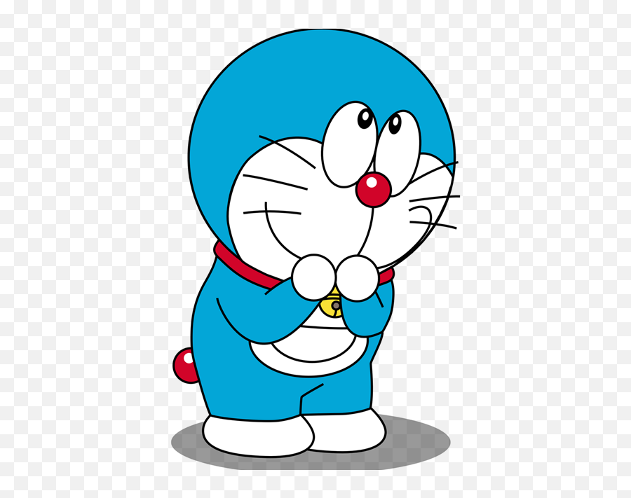 Detail Dp Doraemon Bergerak Nomer 16