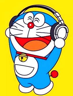 Detail Dp Doraemon Bergerak Nomer 25