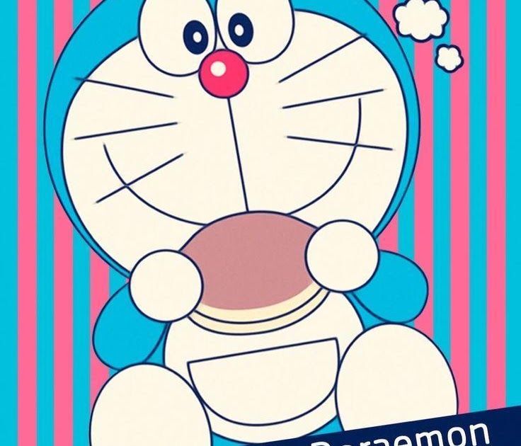 Detail Dp Doraemon Bergerak Nomer 42