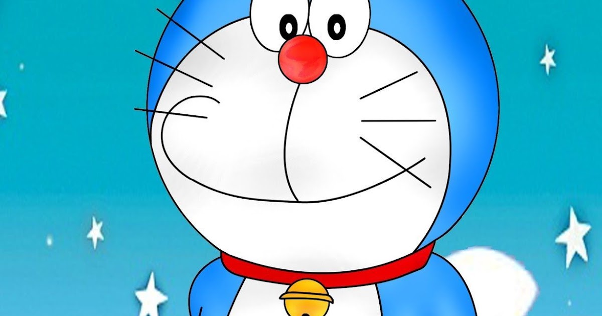 Detail Dp Doraemon Bergerak Nomer 47