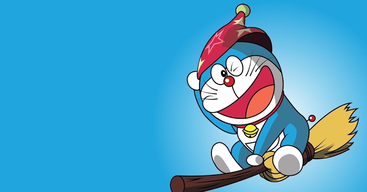 Detail Dp Doraemon Bergerak Nomer 53