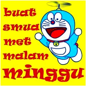 Detail Dp Doraemon Bergerak Nomer 54